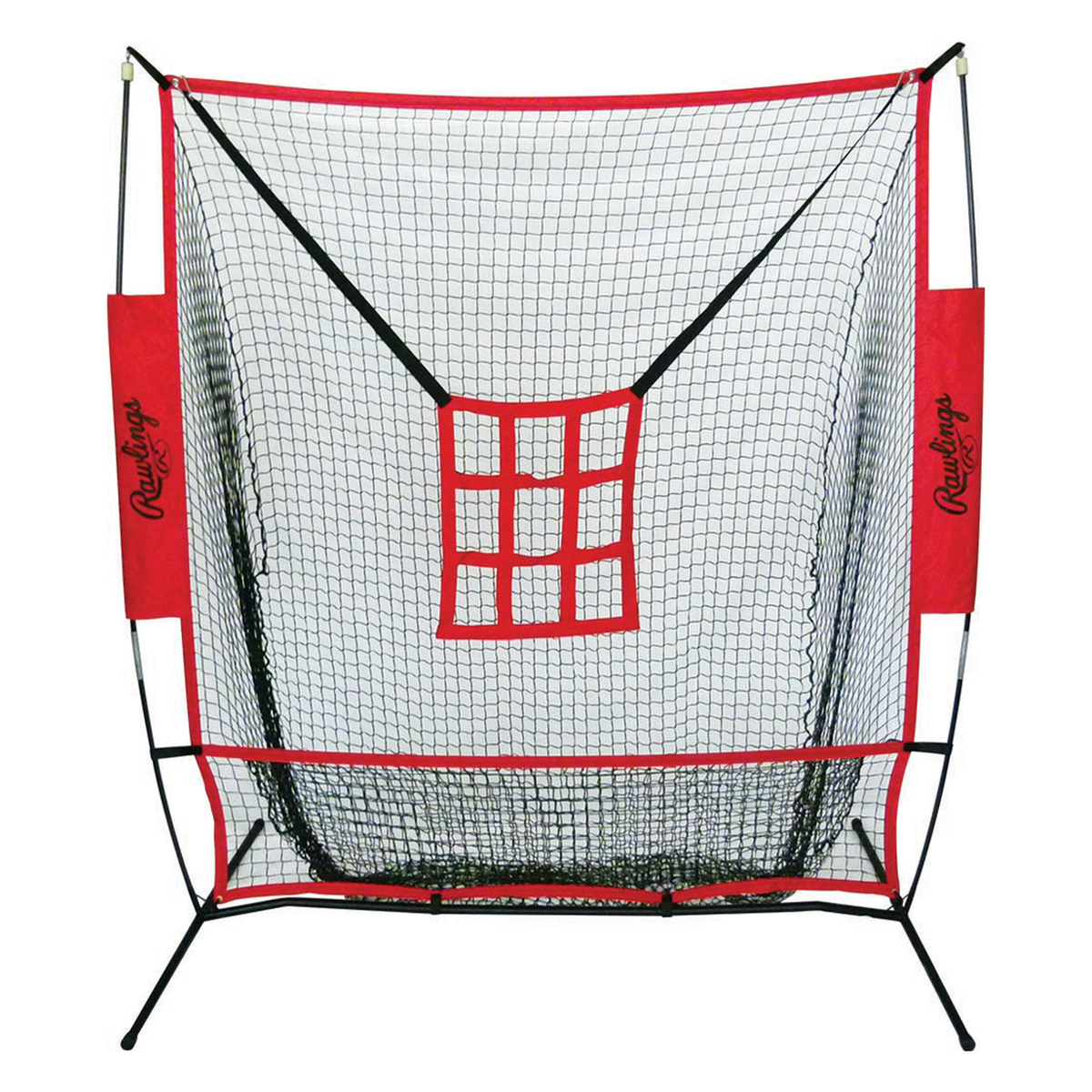 RAWLINGS Pro Style Practice Net