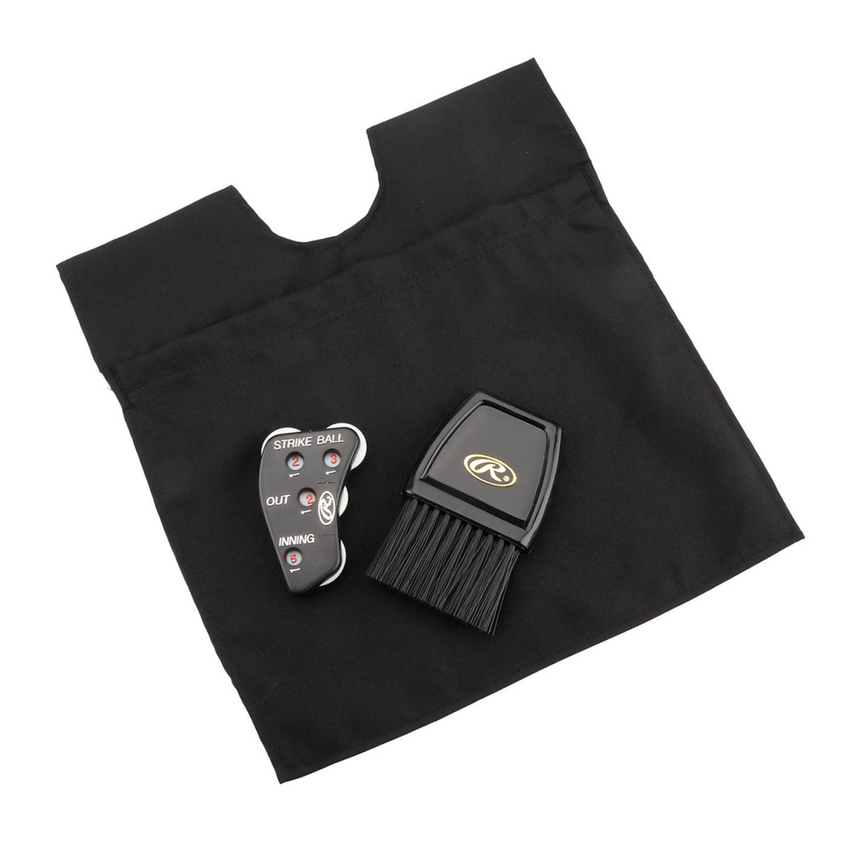 RAWLINGS Umpire Accessories Set