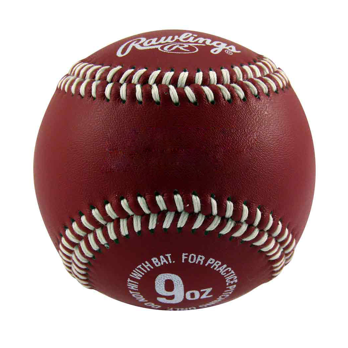 RAWLINGS Weighted Training Baseball (9 oz)