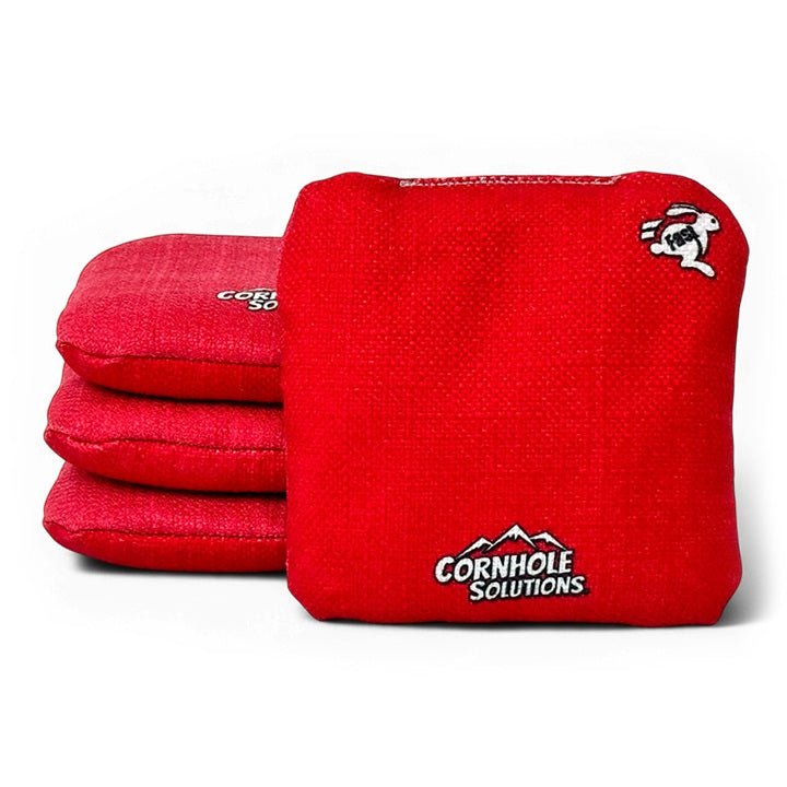 Rec Cornhole Bags – Set of 4 (Choose from 50 Designs)