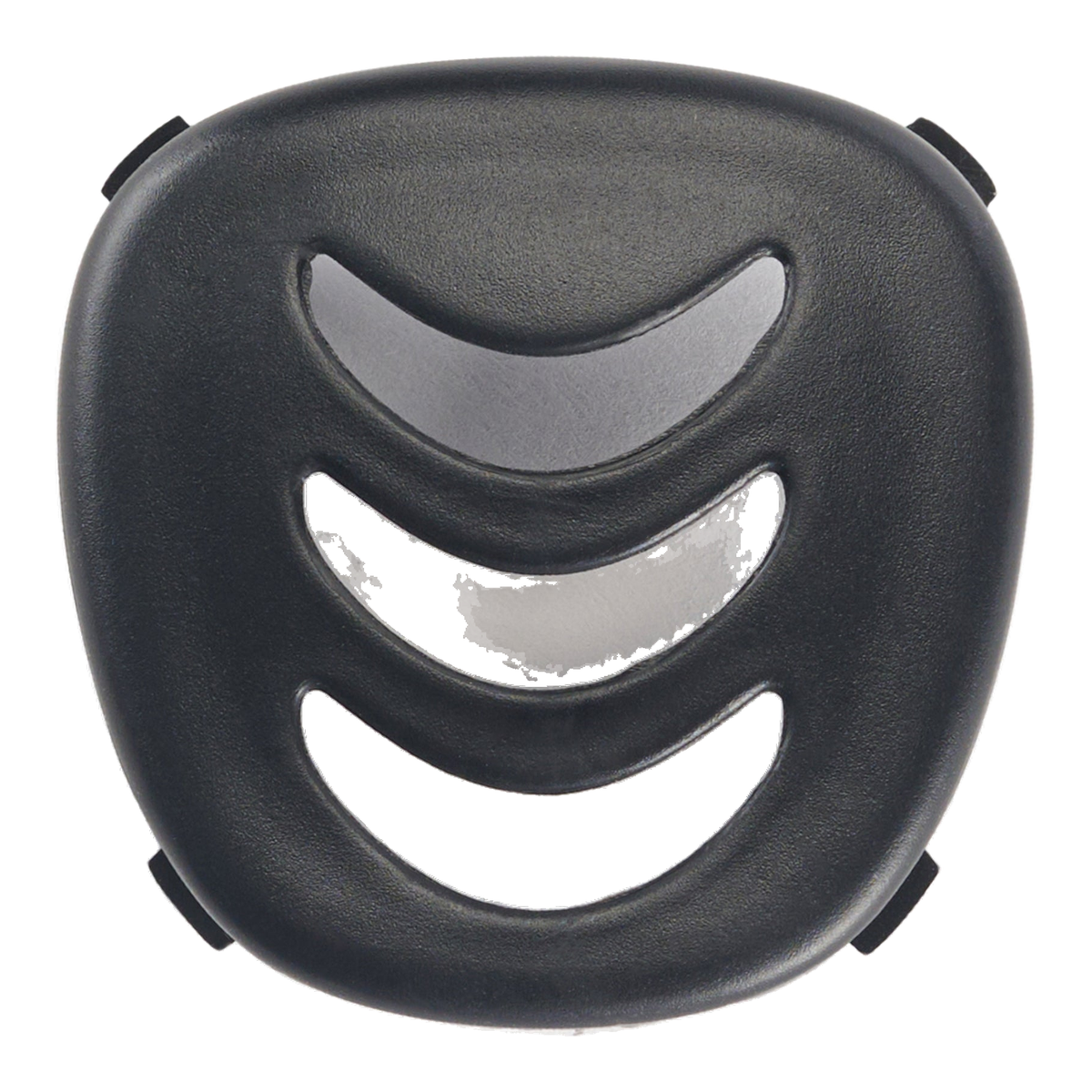 Replacement Rear Break Cover - 3200 - RP164-BK - Great Call Athletics