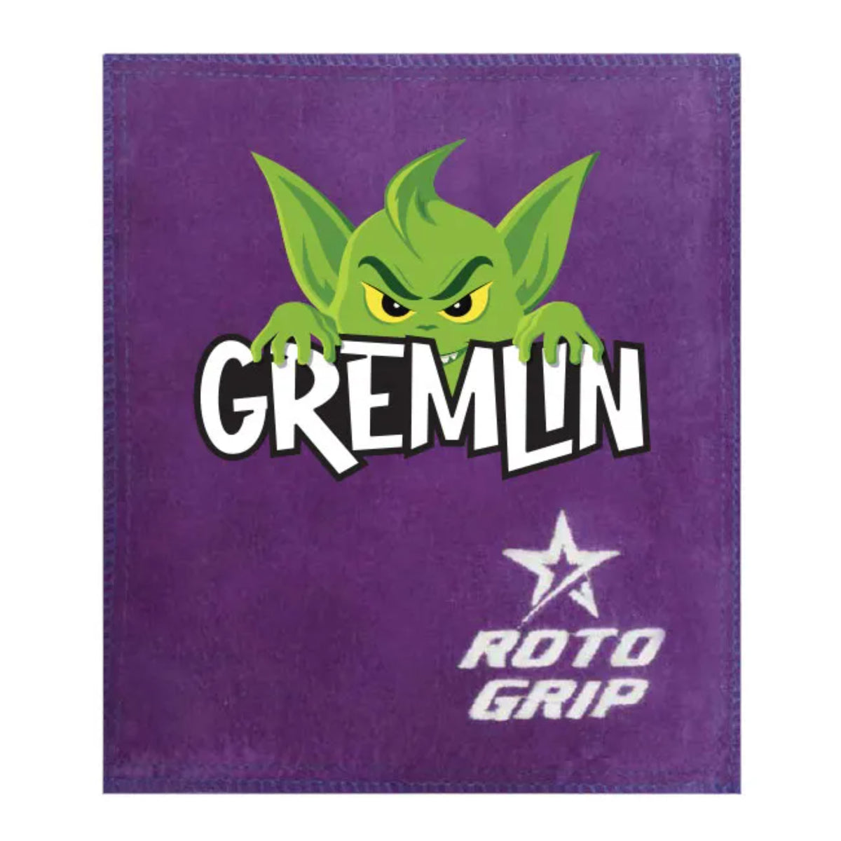 Roto Grip Gremlin Shammy Pad - gray - Roto Grip