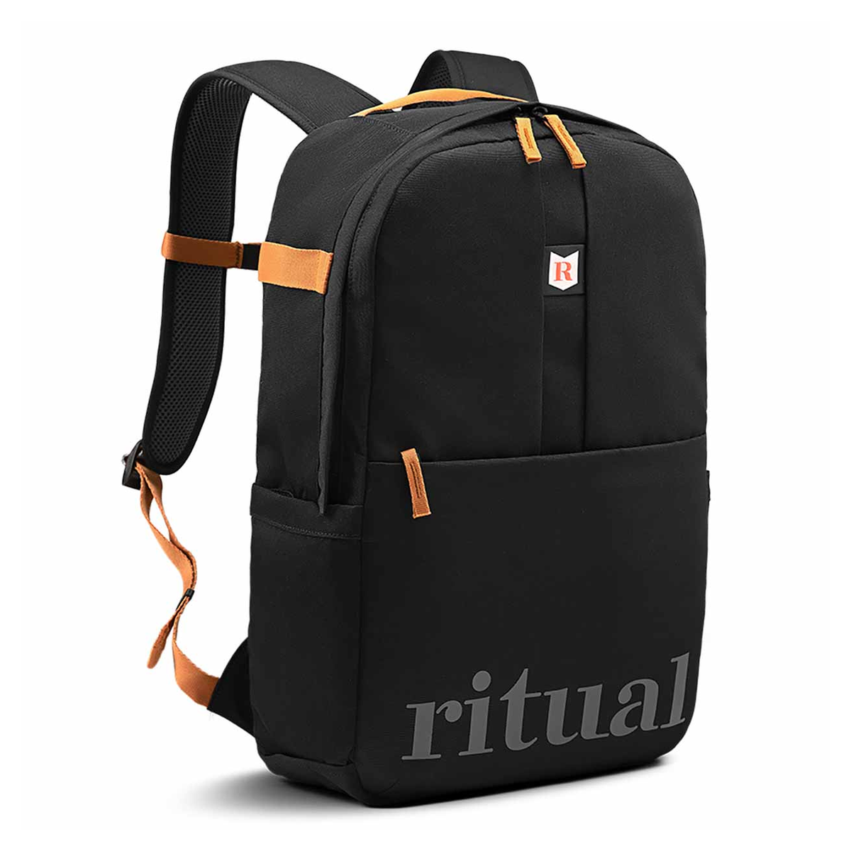 RITUAL Covert Backpack in Black