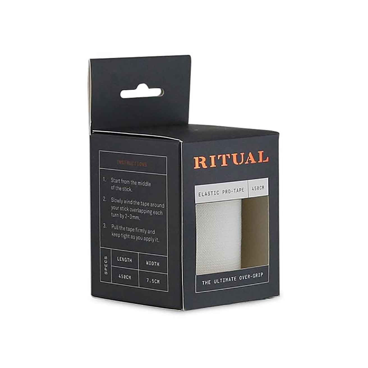 RITUAL Elastic Pro Tape