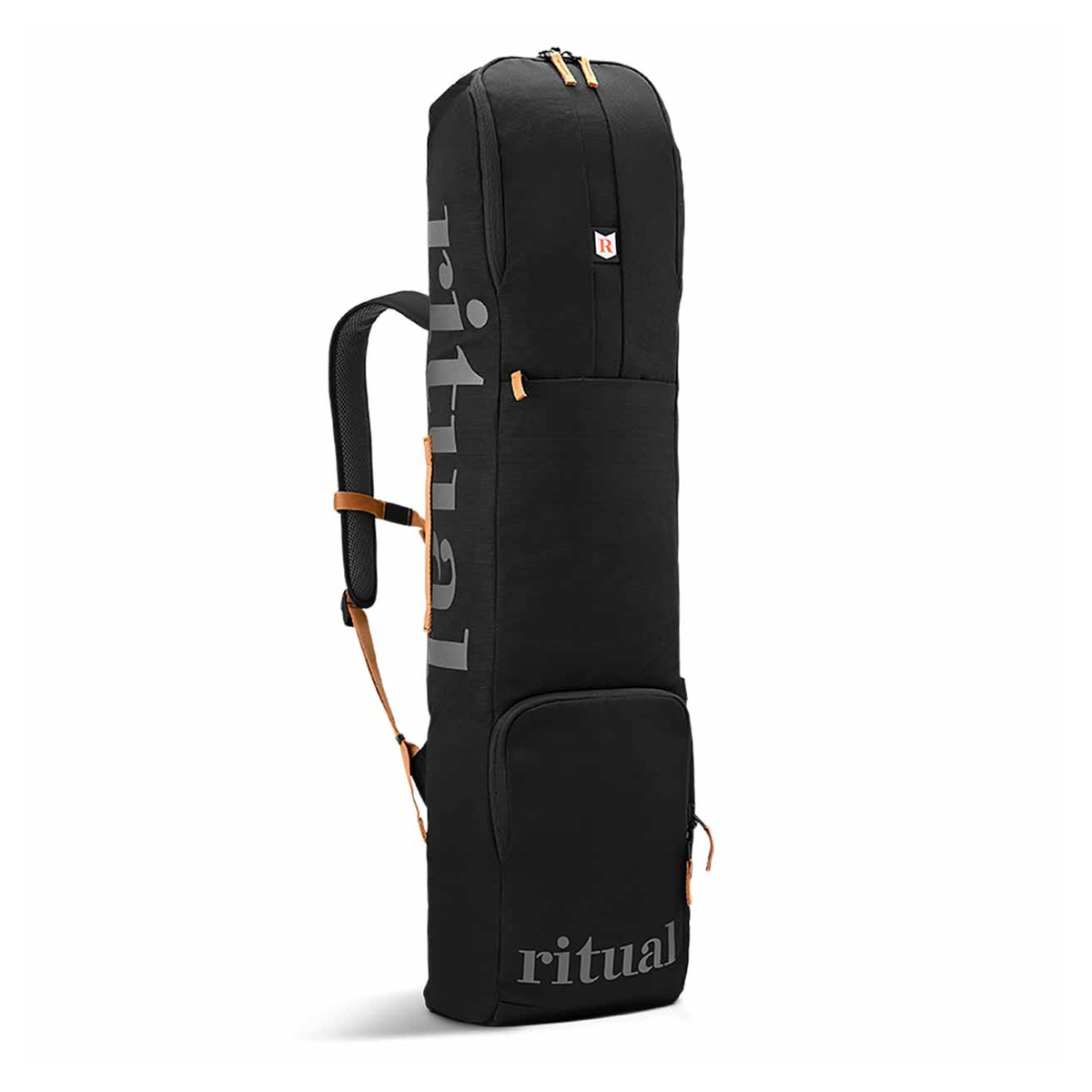 RITUAL Mission Tactic Combo Stick Bag in Black