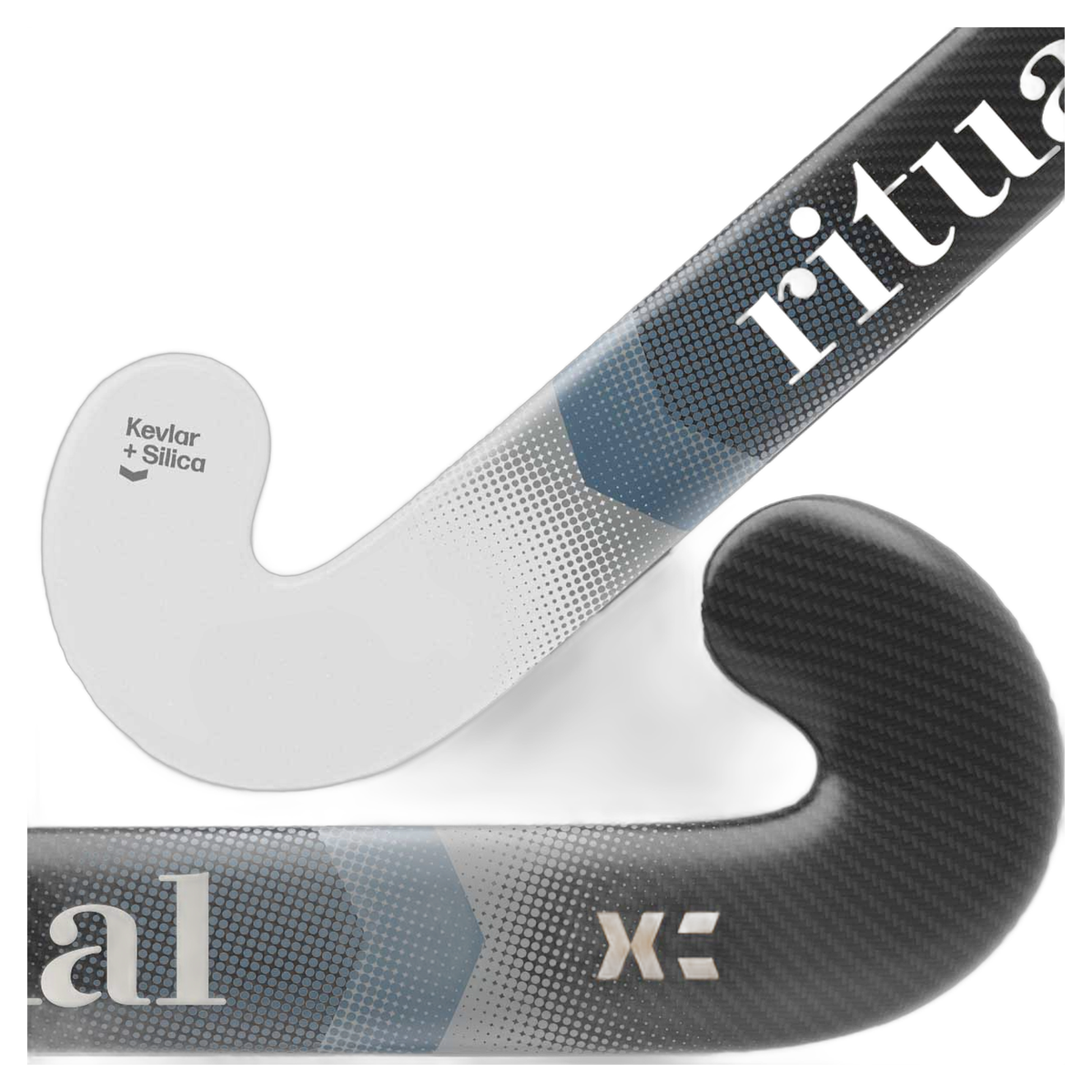 RITUAL Response 55 Field Hockey Stick Black
