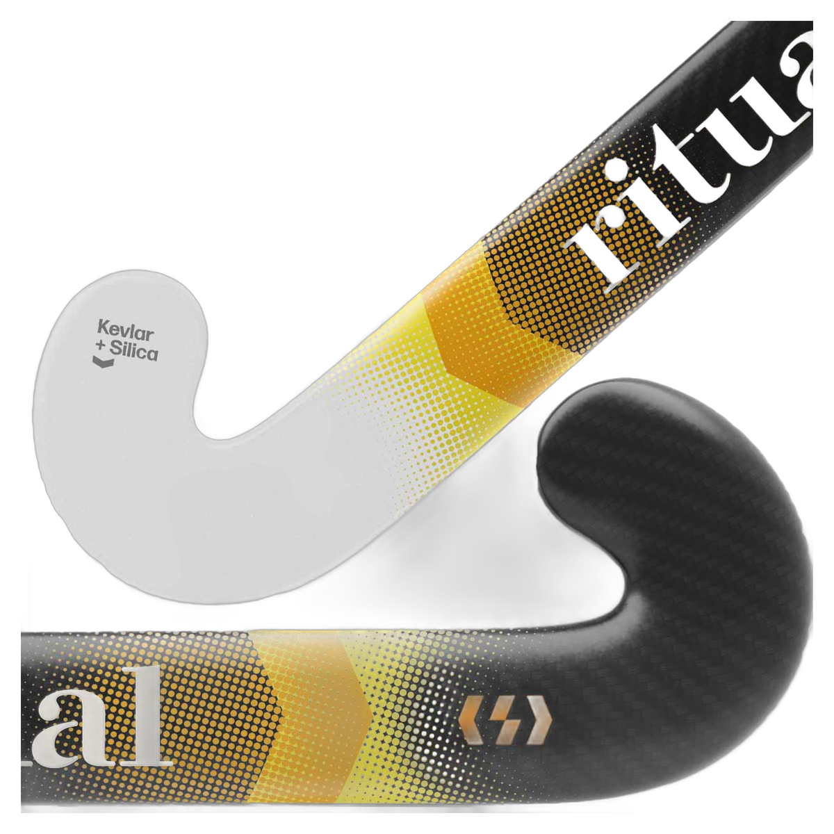 RITUAL Specialist 75 Field Hockey Stick Black