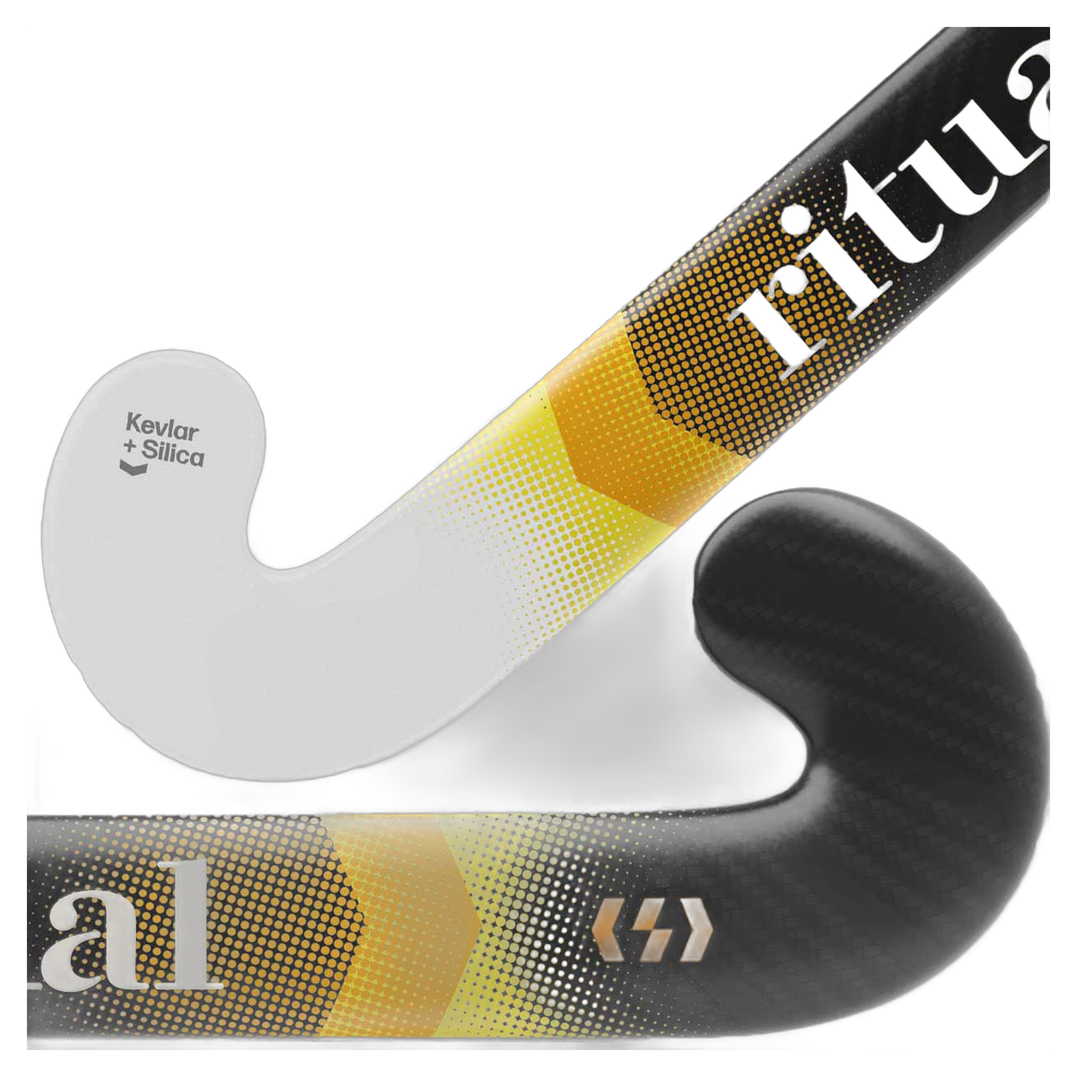 RITUAL Specialist 95 Field Hockey Stick Black