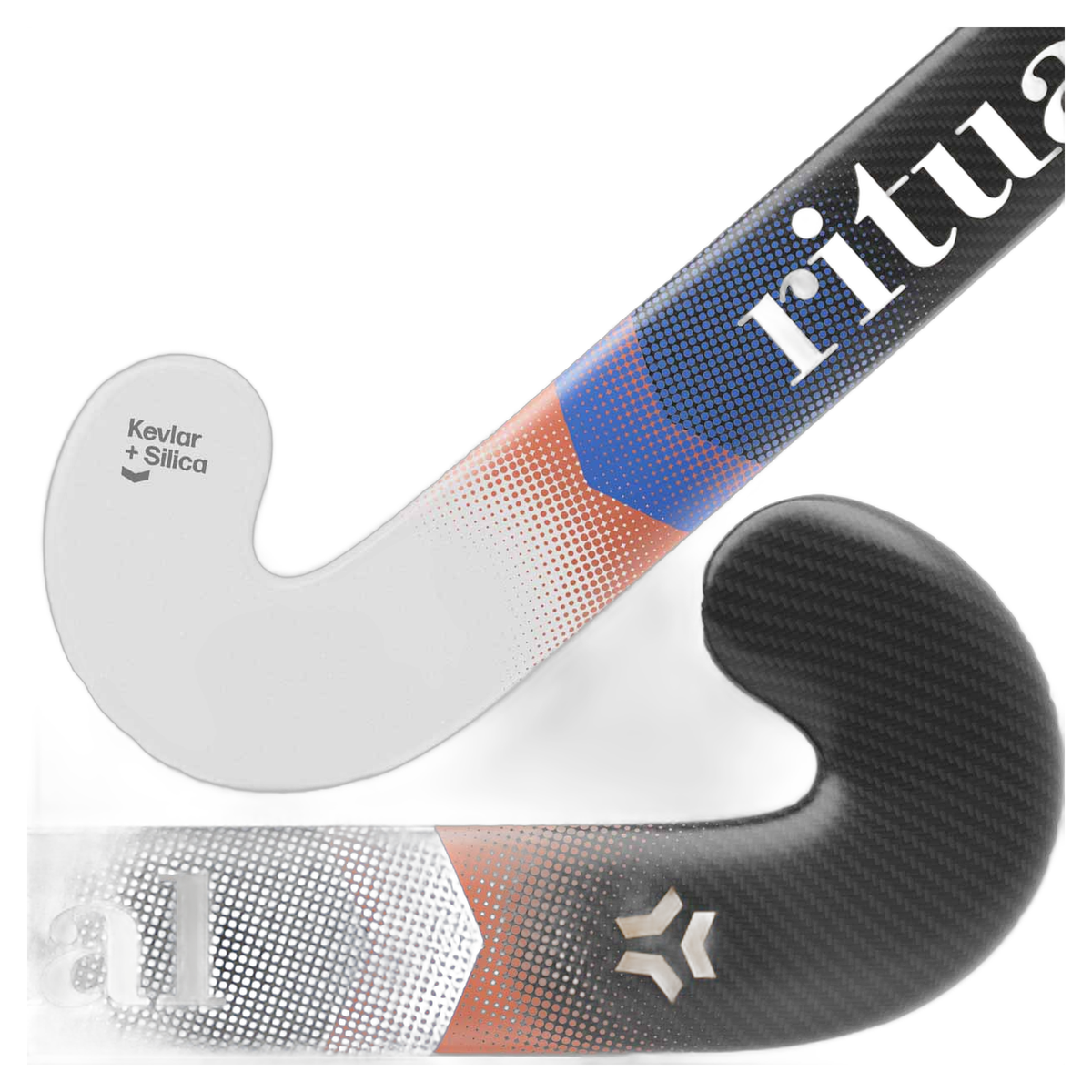 RITUAL Ultra 55 Field Hockey Stick Black