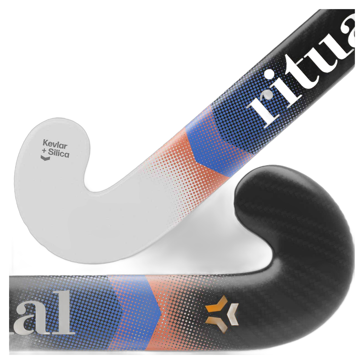 RITUAL Ultra 95 Field Hockey Stick Black