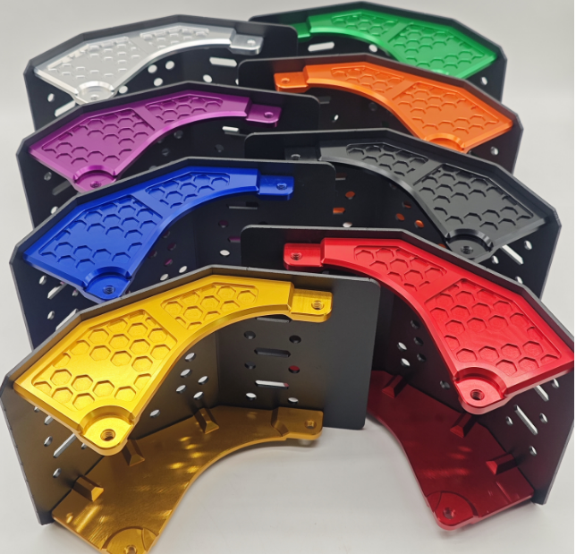 Sur-Ron Light Bee Bash Guard