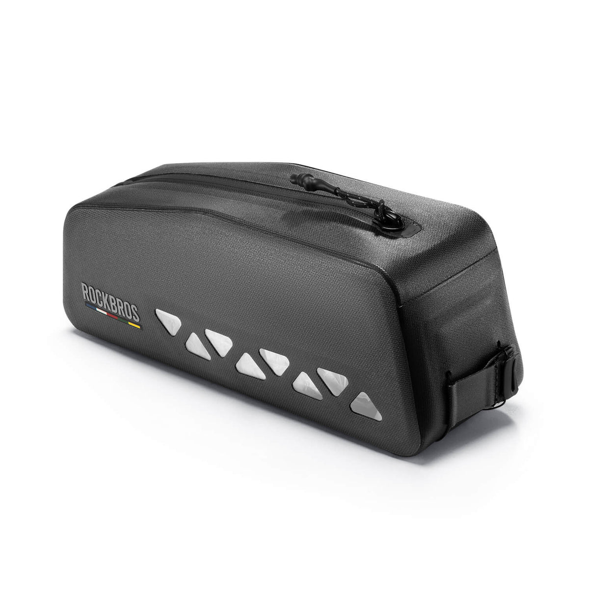 Road-to-Sky 100% Waterproof Bike Frame Bag