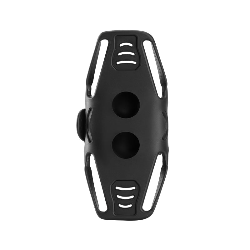 ROCKBROS Bicycle Motorcycle Bike Mount Phone Holder 4.6''