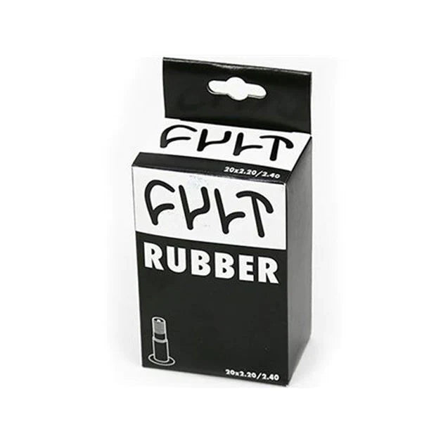 Cult BMX Inner Rubber Tube - 18″