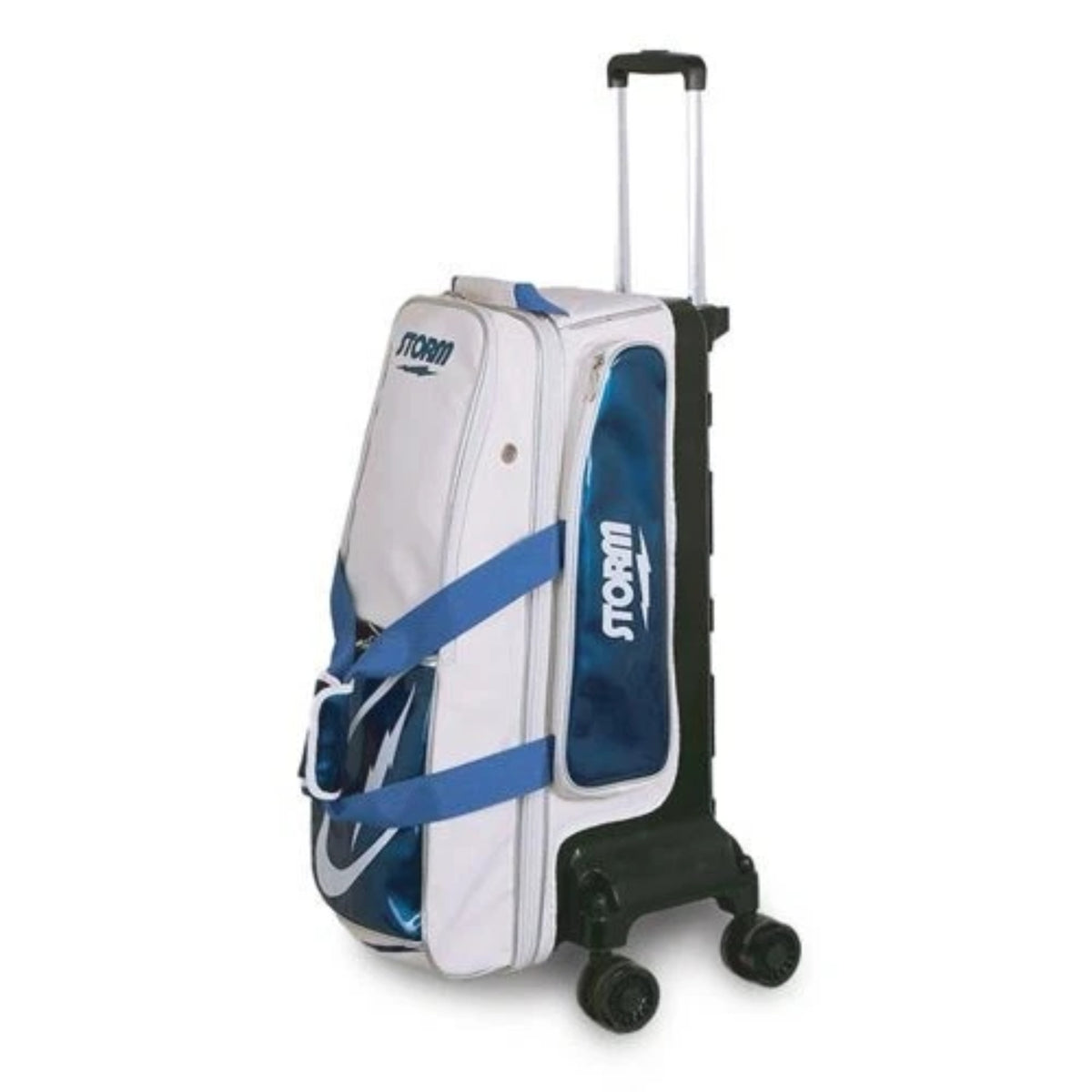 Storm R/T 3-Ball Signature White/Blue