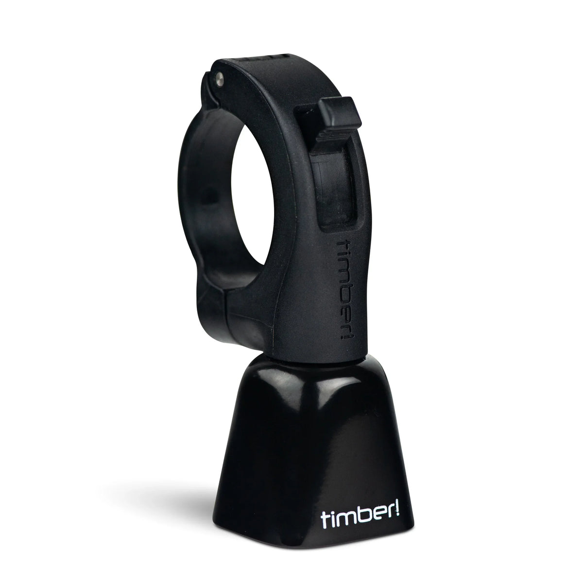 Bolt-on Mountain Bike Bell - Model Yew!