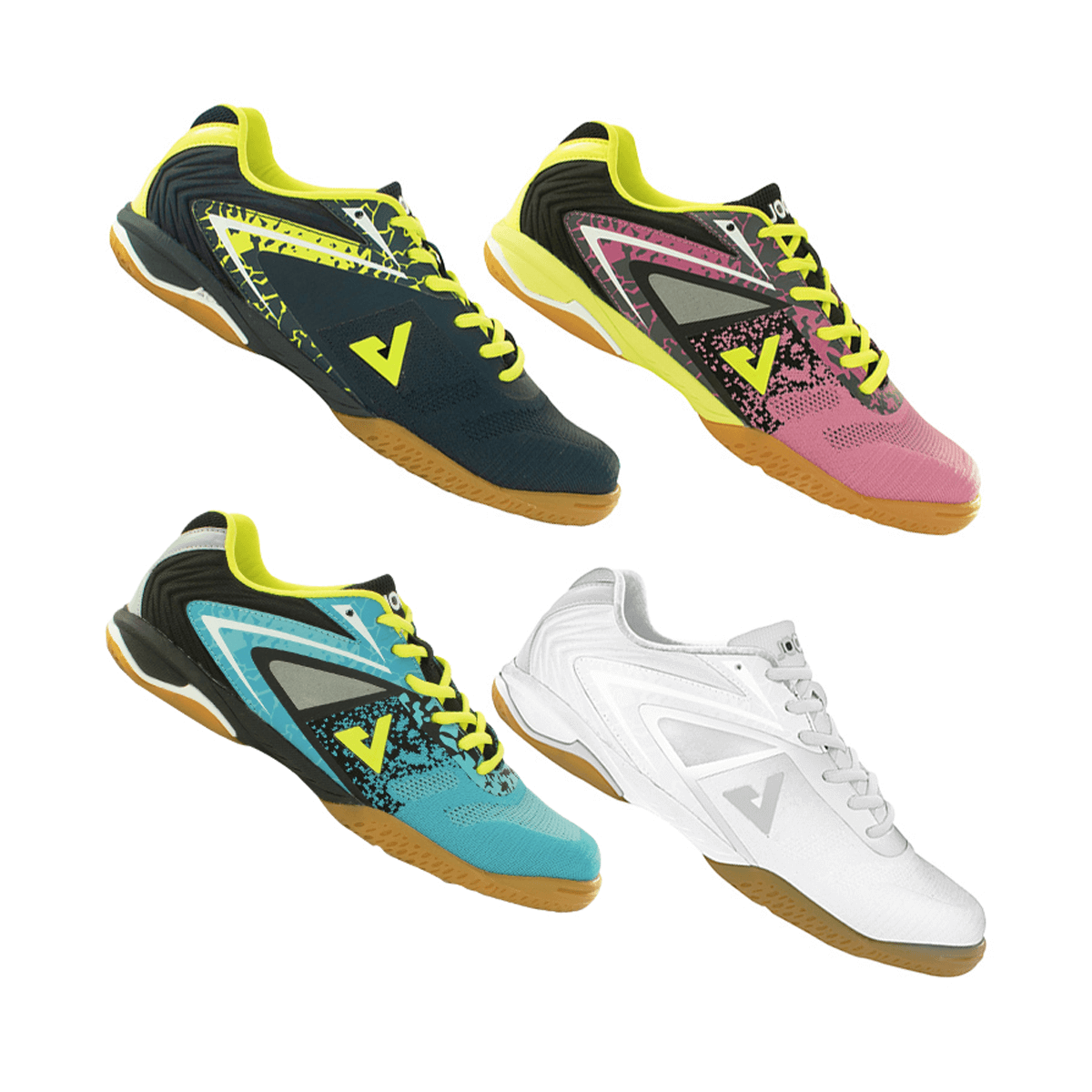 JOOLA Pro Blast Table Tennis Shoe product image