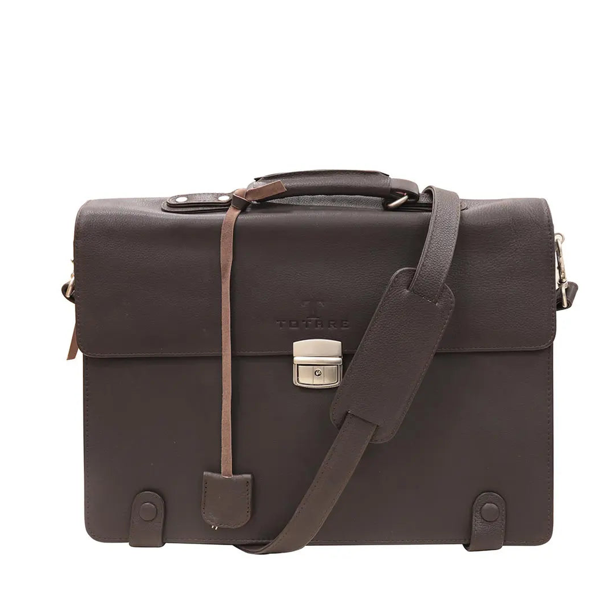 Siena Messenger Bag TOTARE - Great Call Athletics