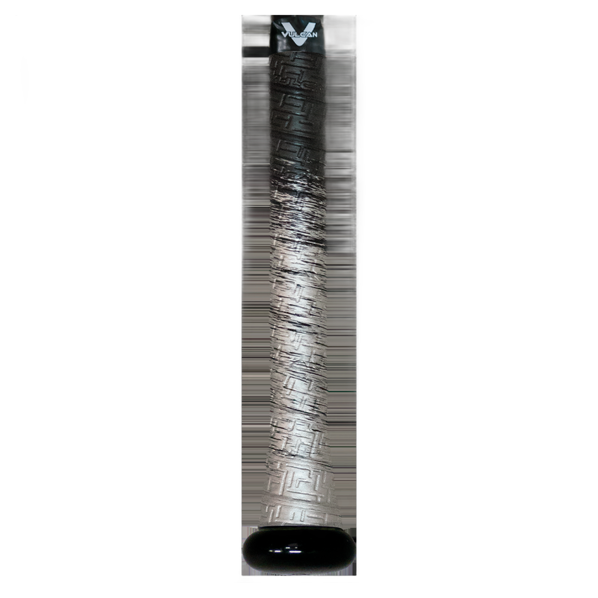 VULCAN BASEBALL Bat Grips - Silver Surge