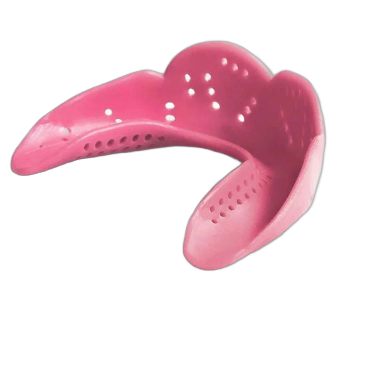 SISU NextGEN 1.6mm Junior Mouthguard Pink Youth