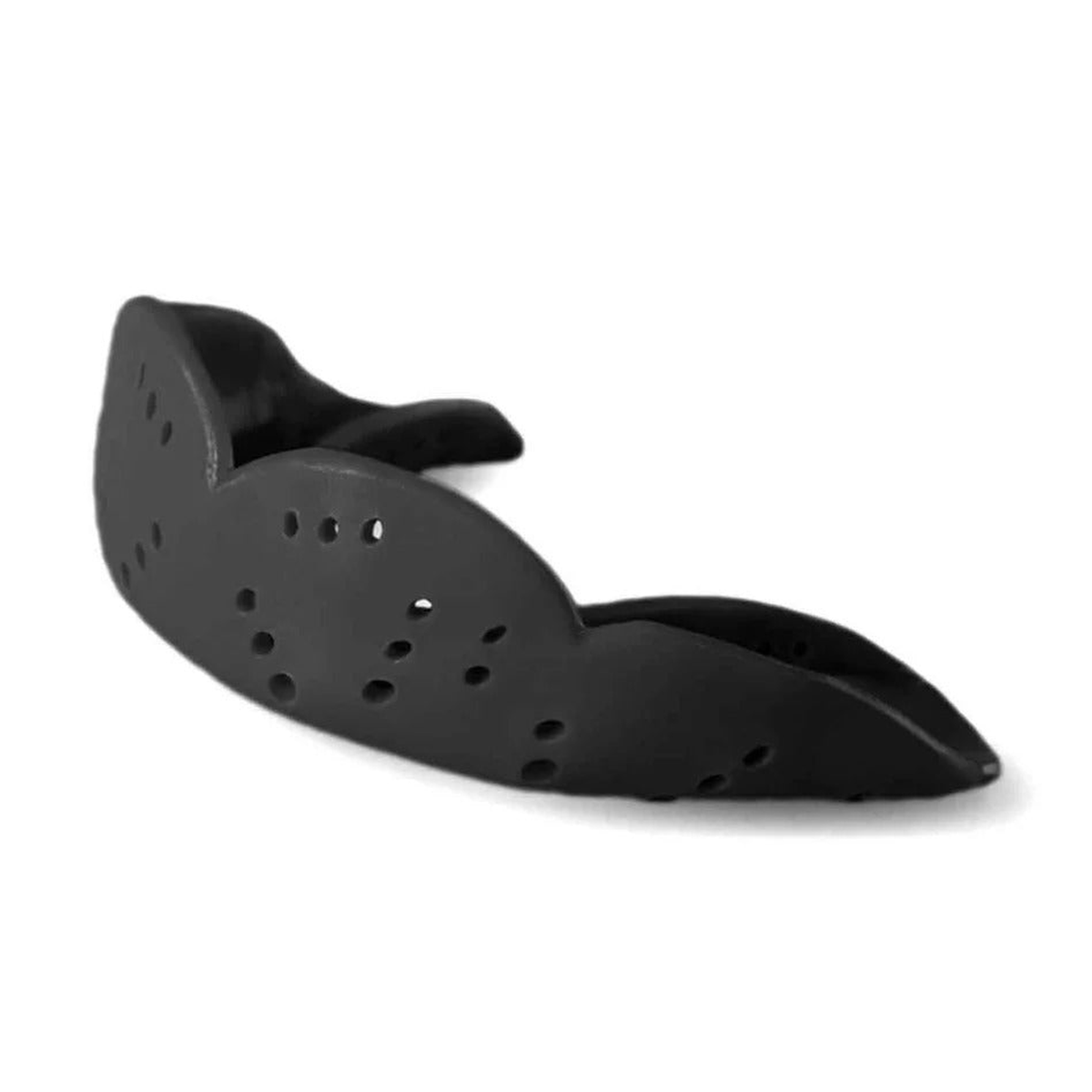 SISU NextGEN 1.6mm Mouthguard Black
