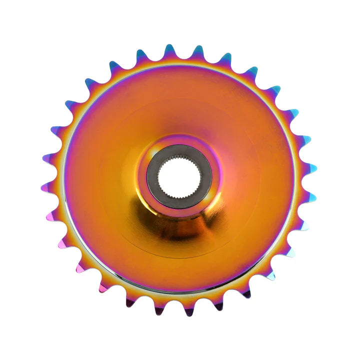 Snafu Magical Sprocket 28T - Jet Fuel