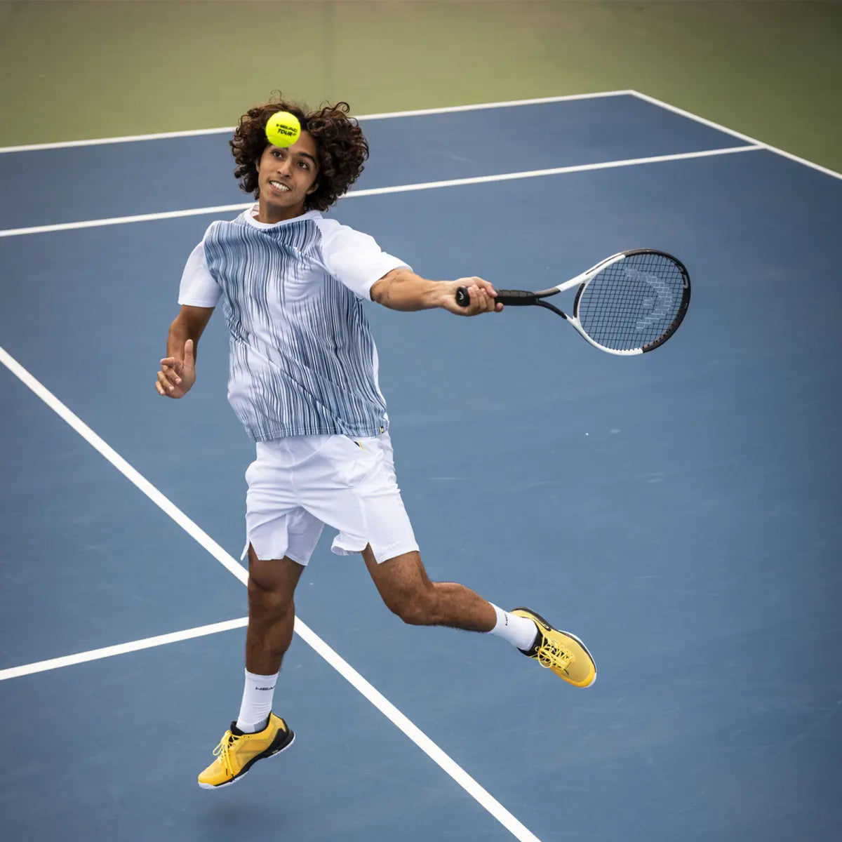 Head Speed MP 2024 Tennis Racquet