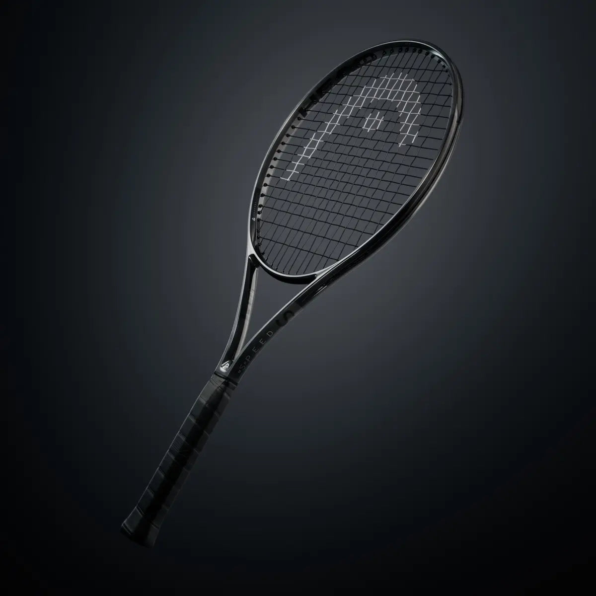 Head Speed MP Legend Tennis Racquet