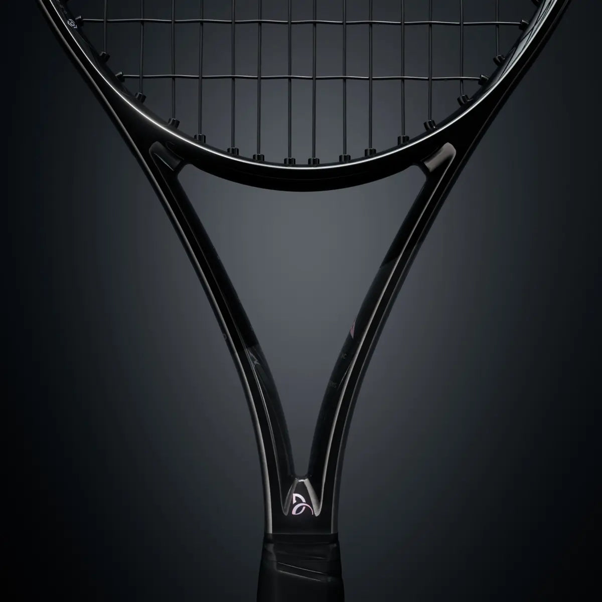 Head Speed MP Legend Tennis Racquet