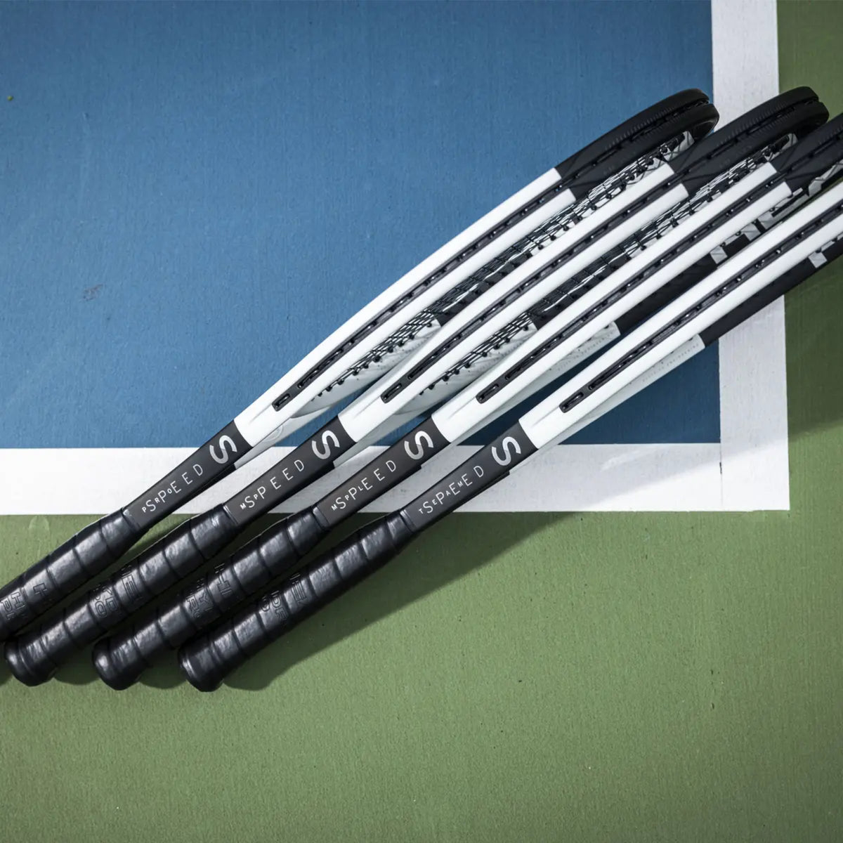 Head Speed Pro 2024 Tennis Racquet