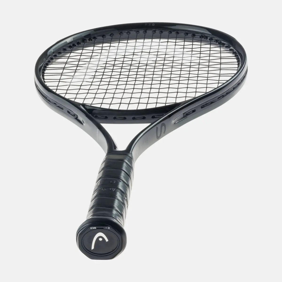 Head Speed Pro Legend Tennis Racquet