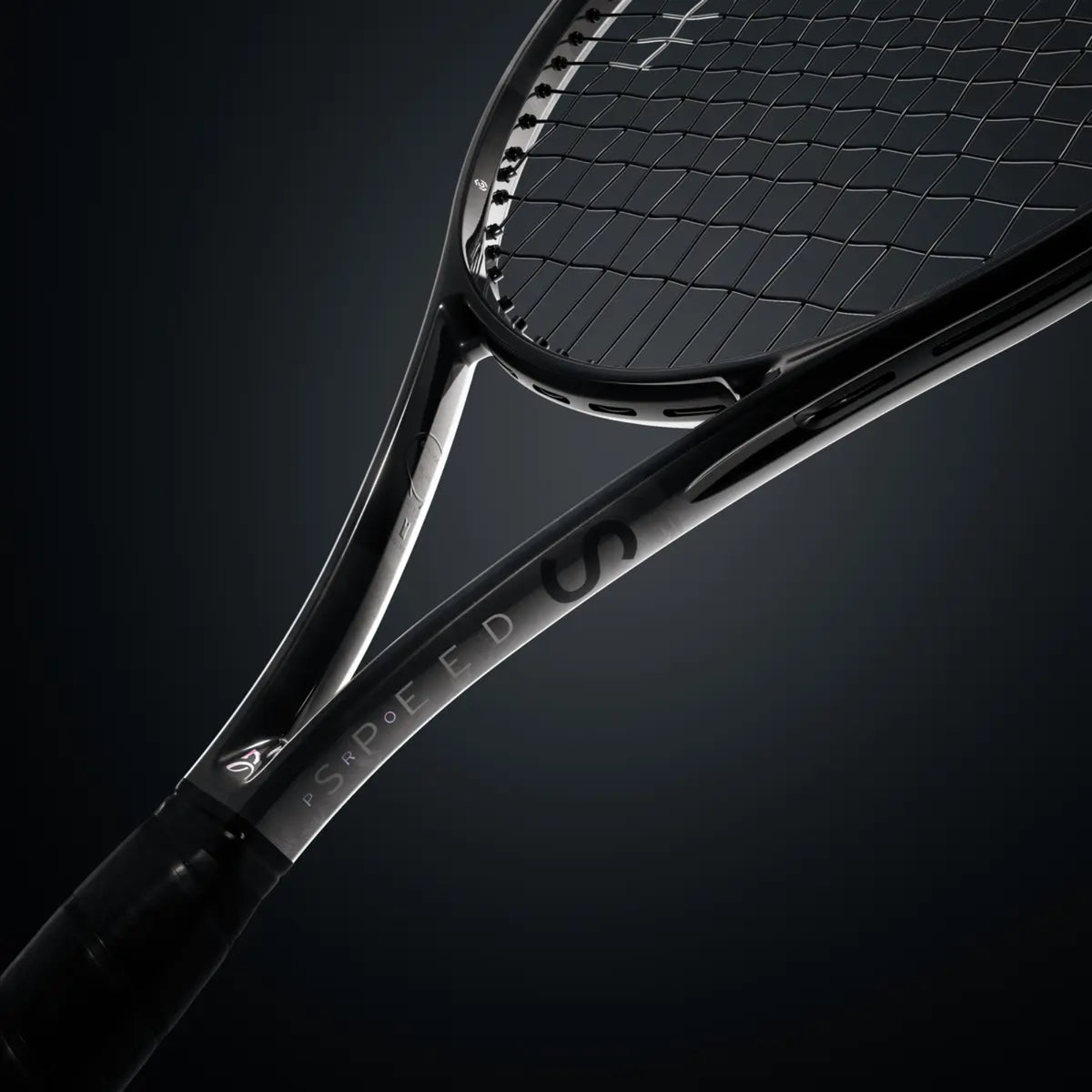 Head Speed Pro Legend Tennis Racquet