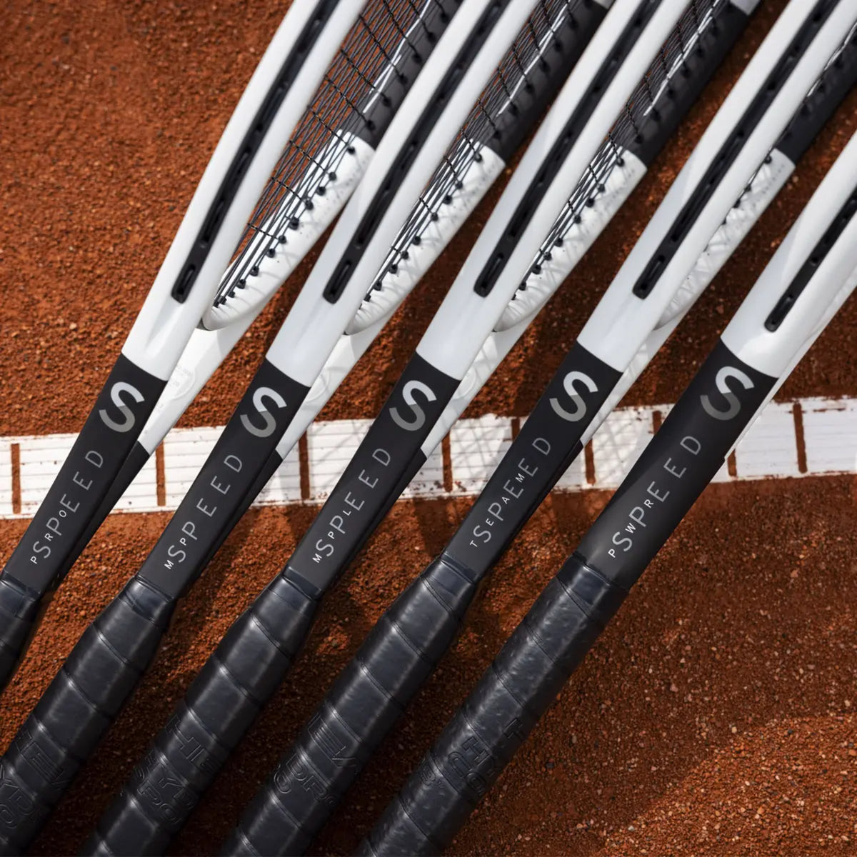 Head Speed Team 2024 Tennis Racquet