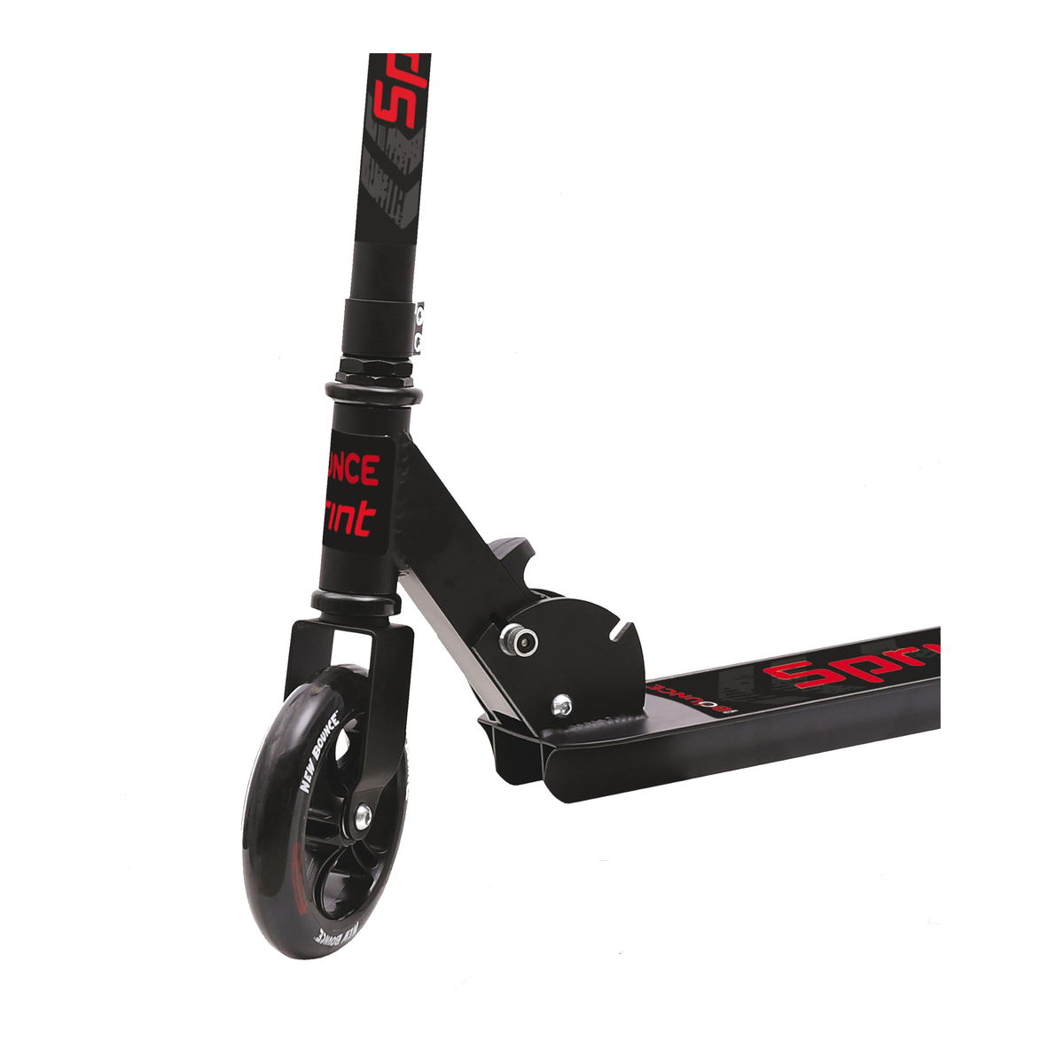 Sprint Scooter Replacement Wheel (3140) - RP137 - Great Call Athletics