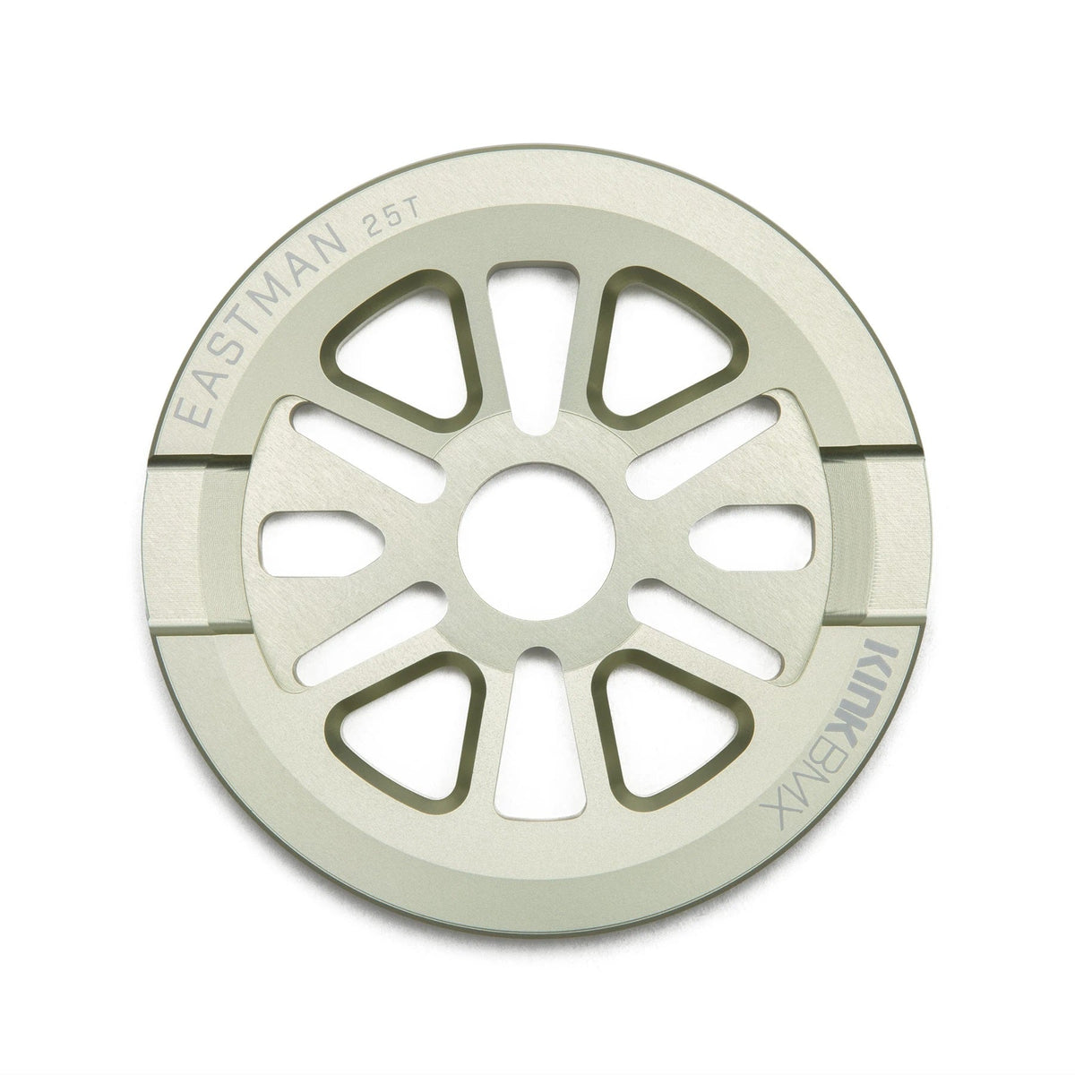 Kink BMX Eastman Guard Sprocket 28T - Matte Pale Mint