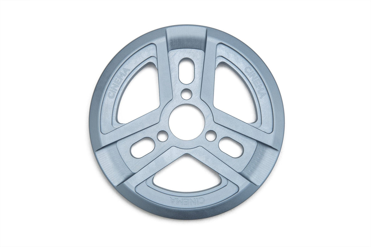 Cinema BMX Reel Sprocket 28T - Iceberg Blue