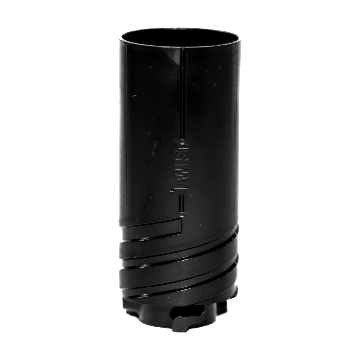 JoPo Twist Inner Blank in Black - primary view