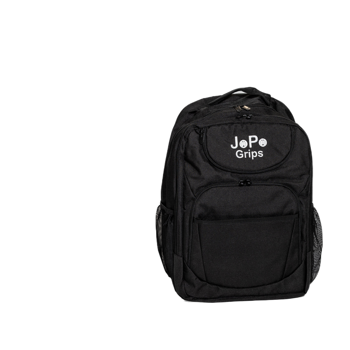 JoPo Backpack 2.0 - primary view