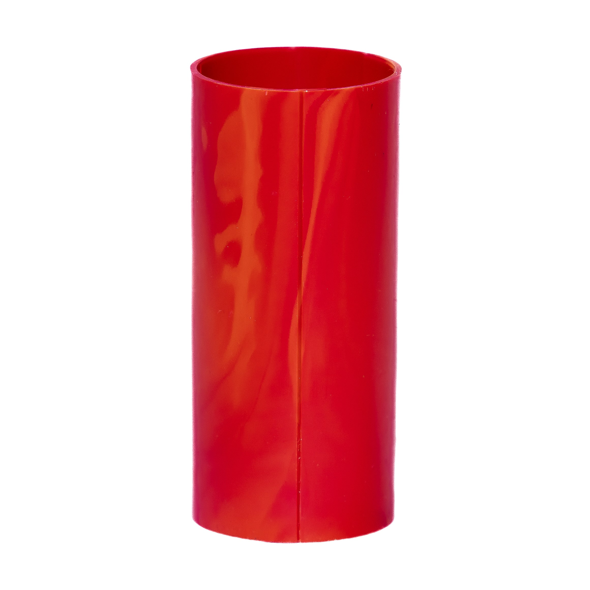 JoPo Twist Outer in Red - primary view