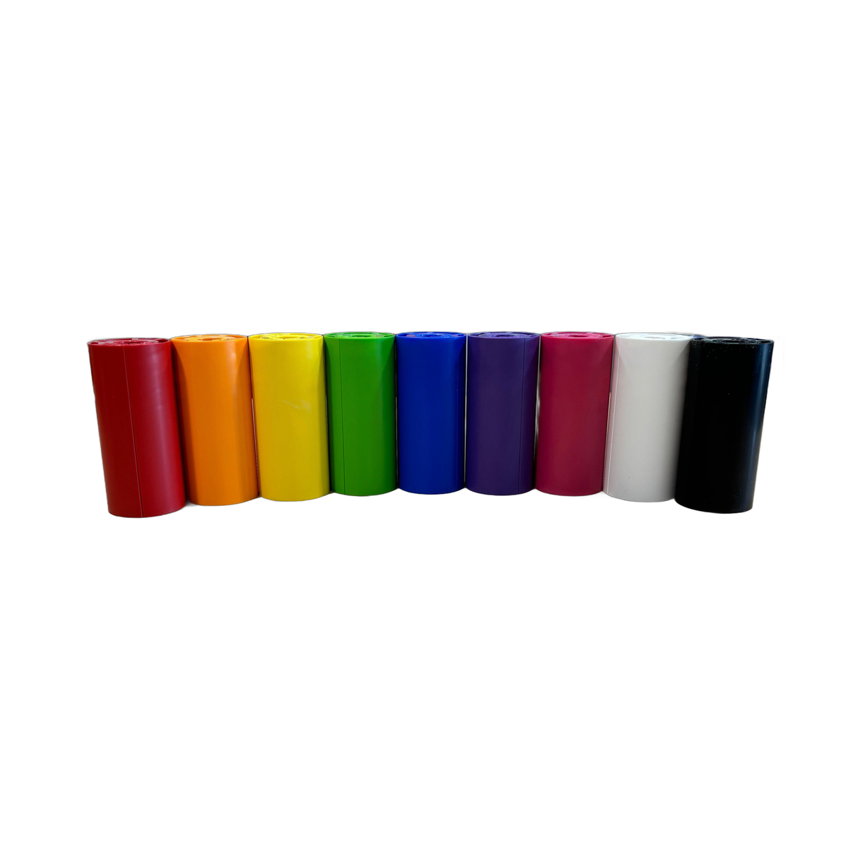 JoPo Grips TWISTED Series Outer - primary view