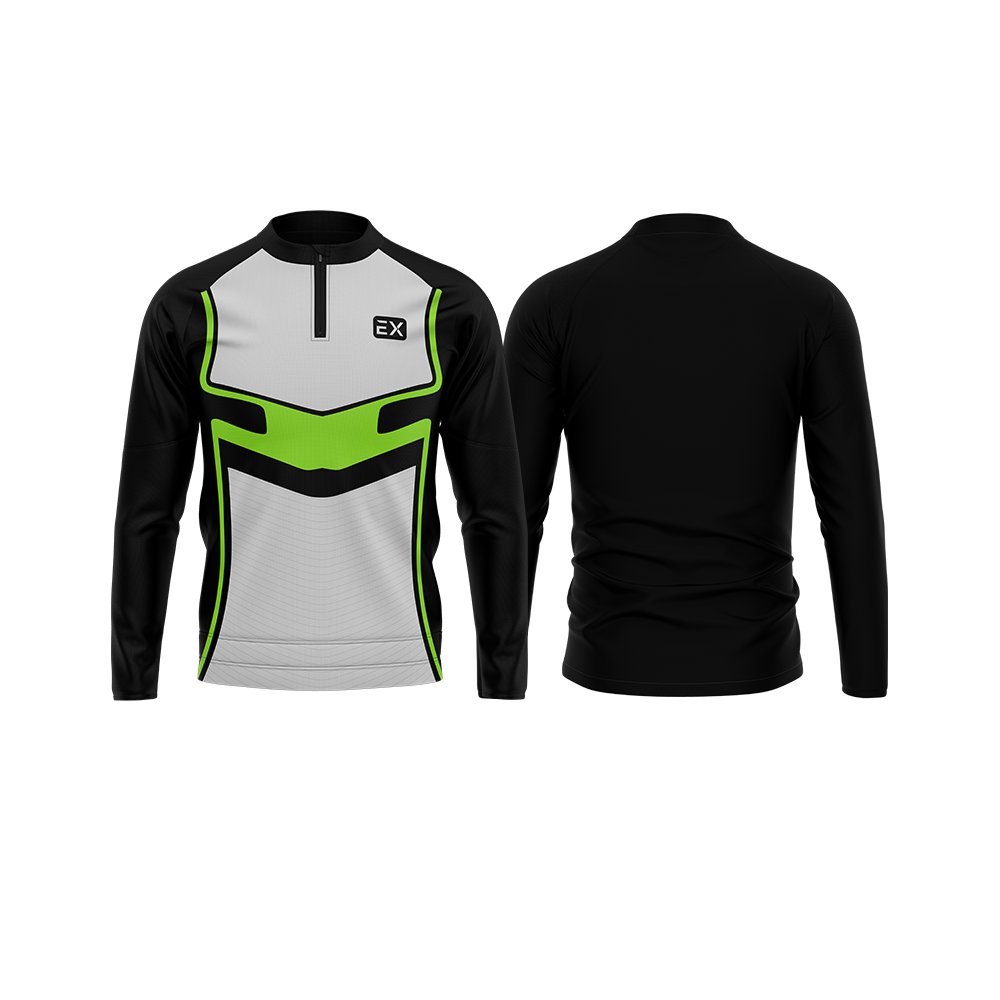 Customized Training Shirt ST-3
