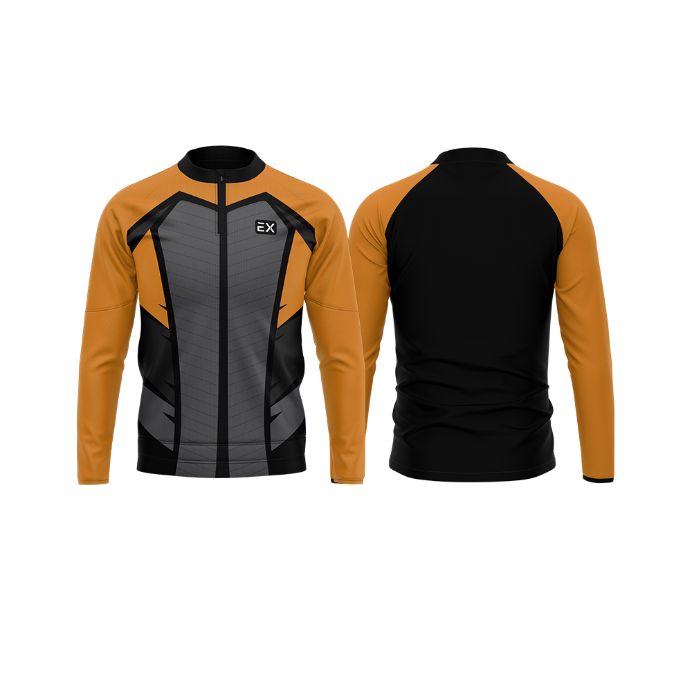 Personalized Training Shirt ST-5