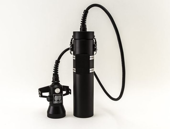 Light Monkey 32W Variable Focus LED Canister Light