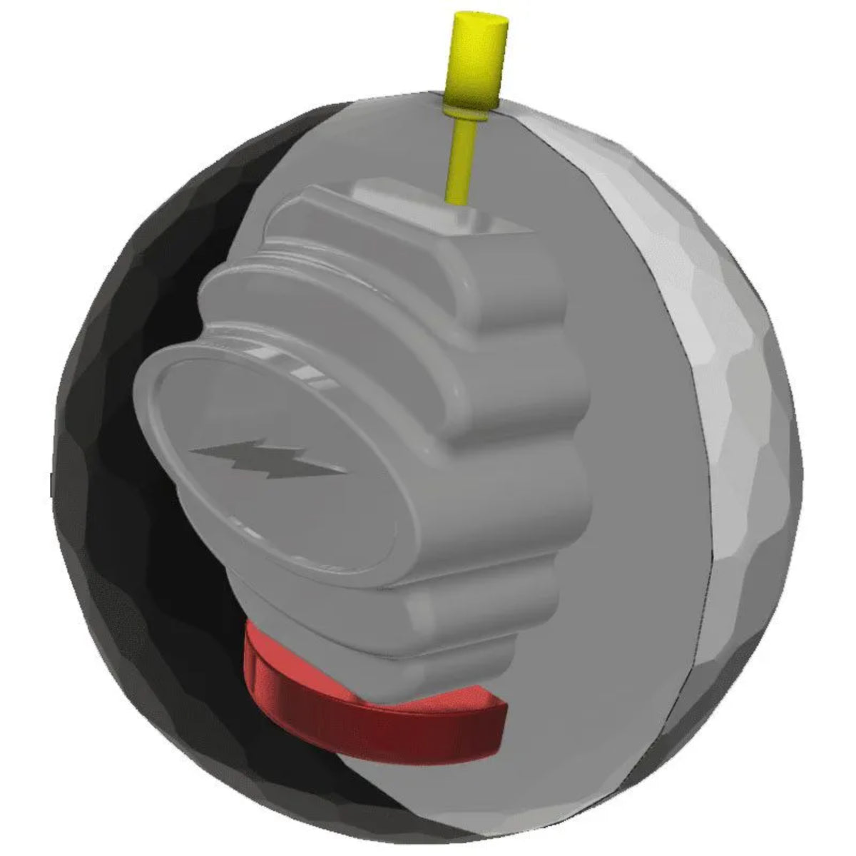 Storm Ion Max Pink Purple White Bowling Ball