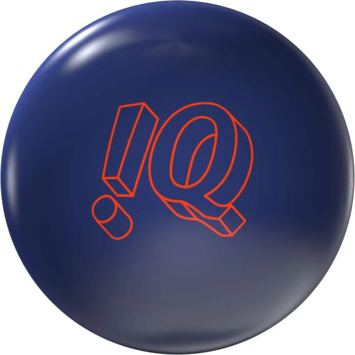 Storm IQ Tour Bowling Ball Benchmark Solid Performance