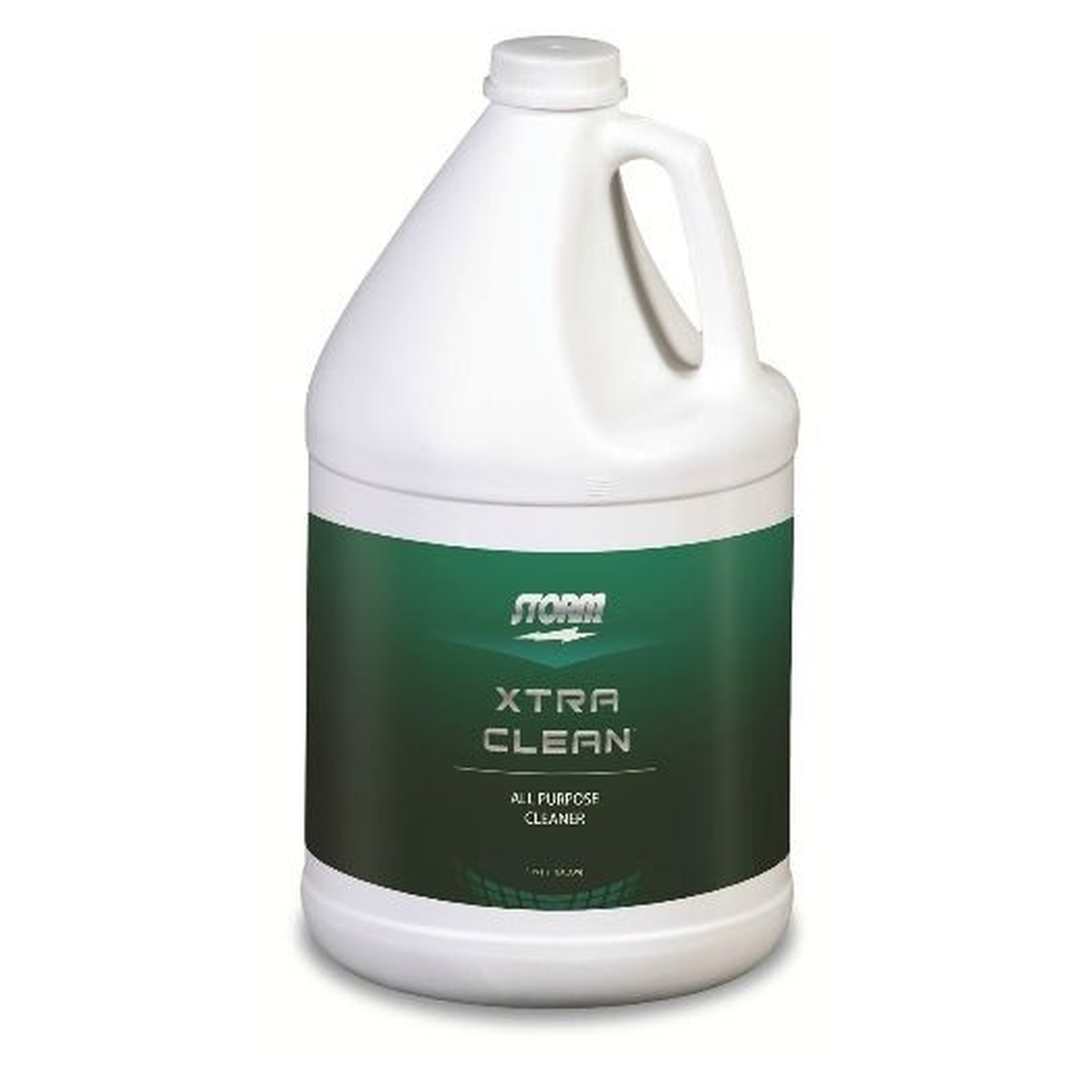 Storm Xtra Clean Gallon Bowling Ball Cleaner