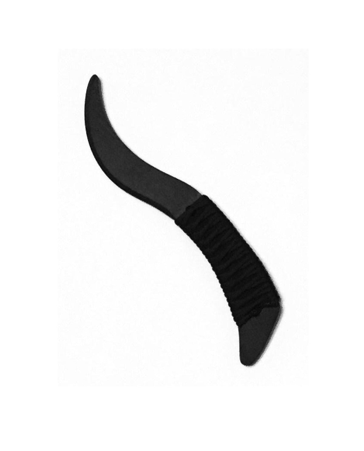 Ninja Training Stryker Wave Tanto