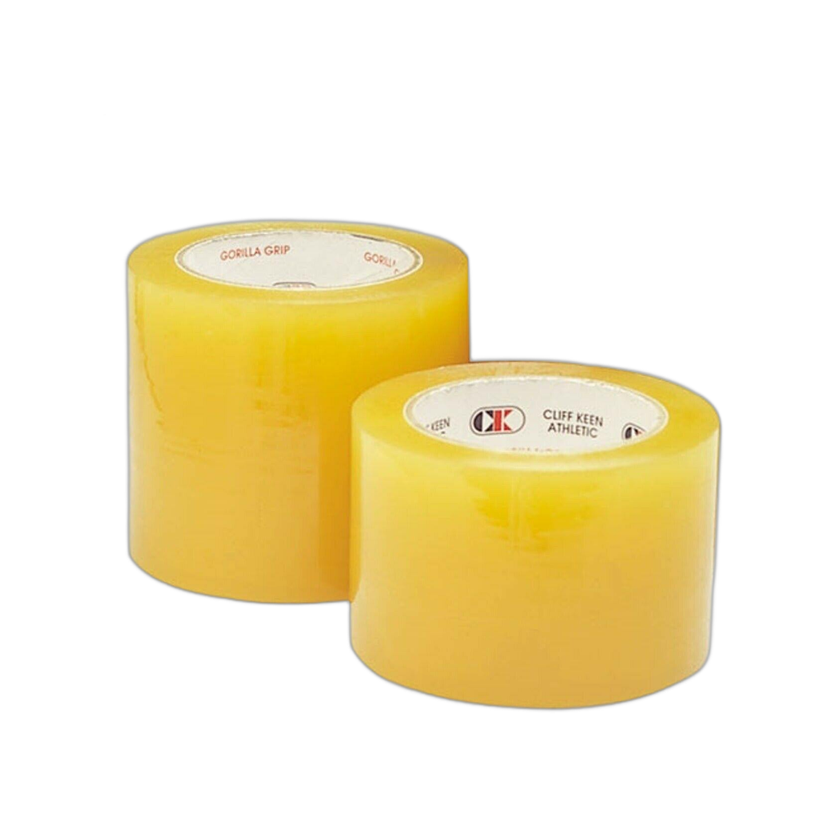 Cliff Keen T97 Gorilla Grip Wrestling Mat Tape - 4 inch x 84 foot Roll
