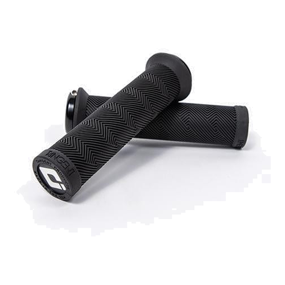 Tangent Contour Lock-On Grips - 60831 - Great Call Athletics