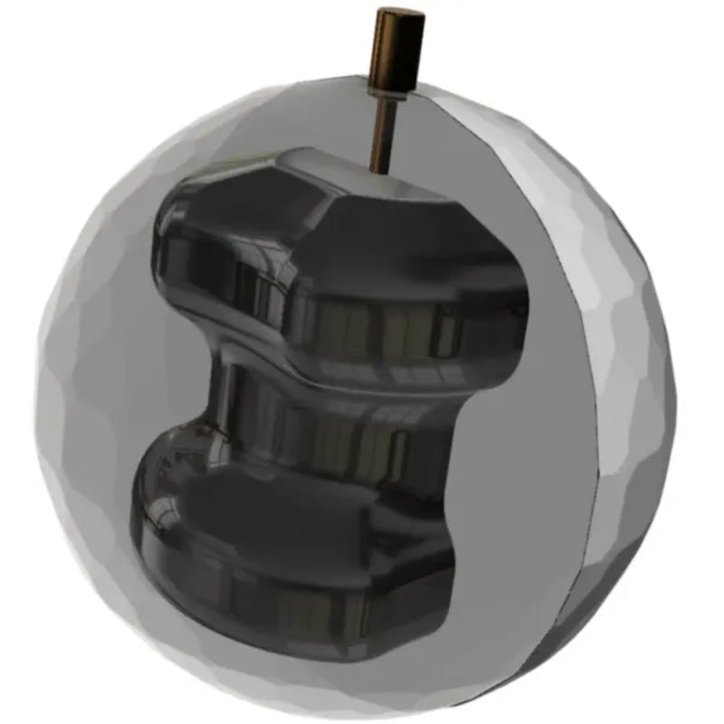 900 Global Ember Bowling Ball